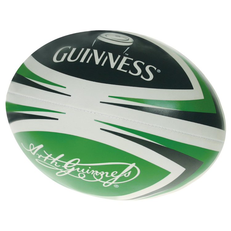 Stress Rugby Ball
