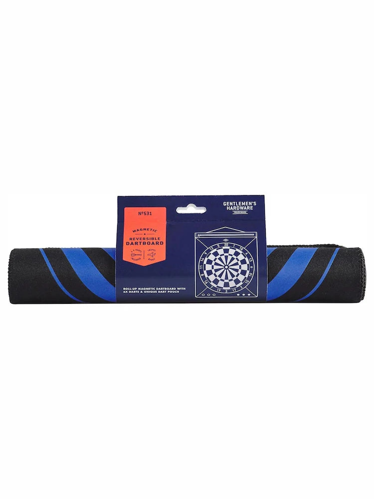Magnetic Dartboard