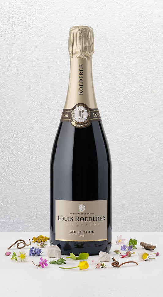Collection  by Louis Roederer