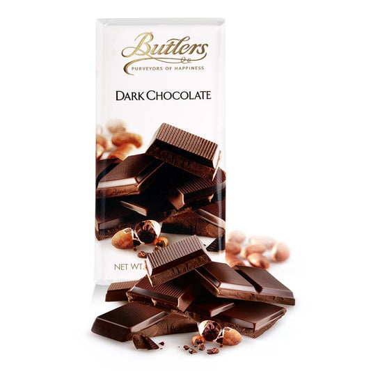 Butlers Dark Chocolate 35g