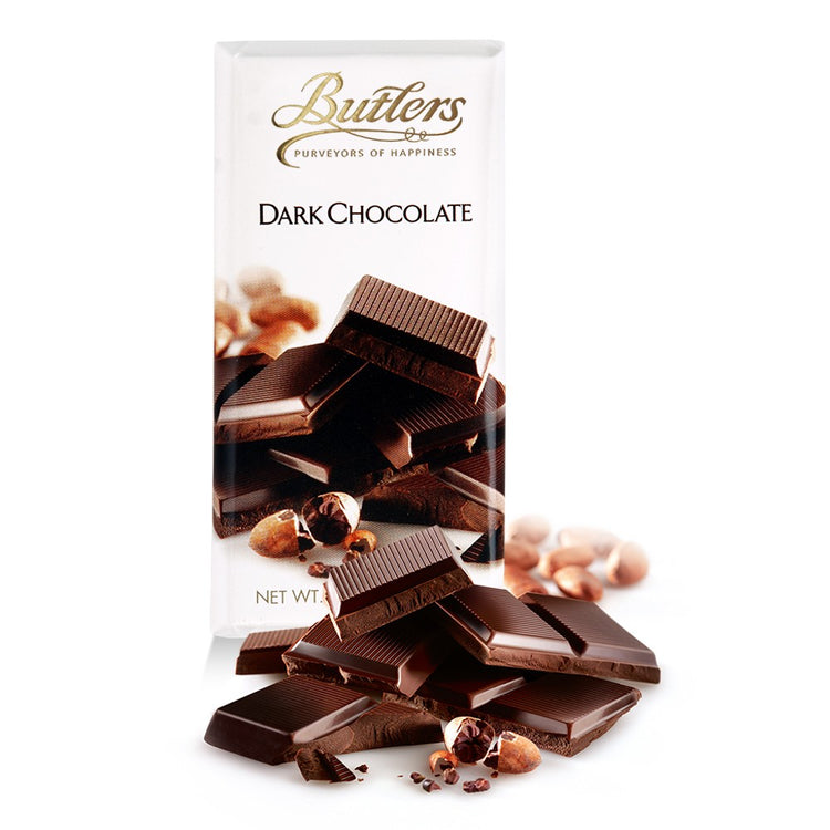 Butlers Dark Chocolate 35g