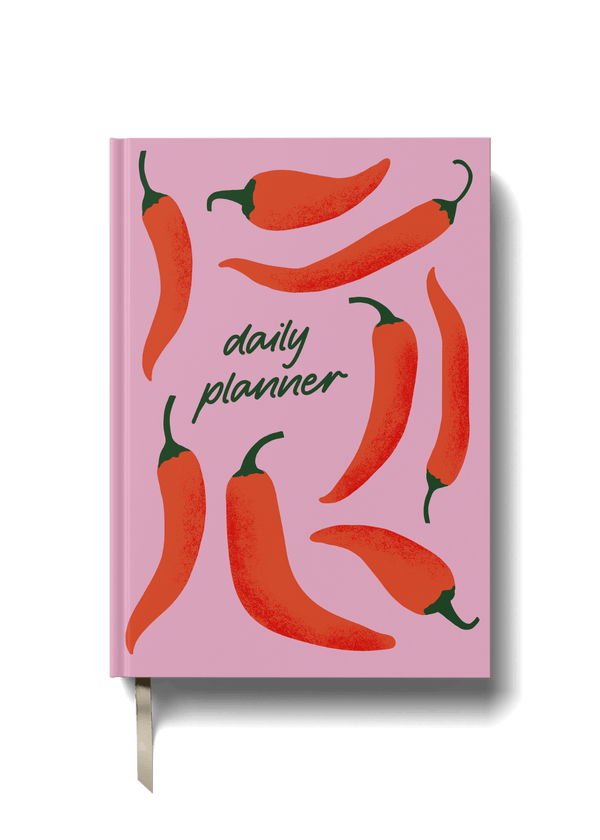 Daily Planner