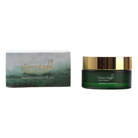 Seaweed and Aloe Eye Gel