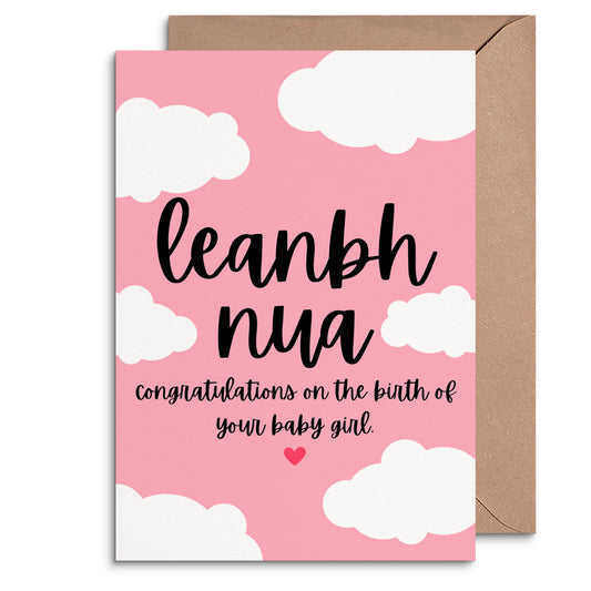 Leanne Nua