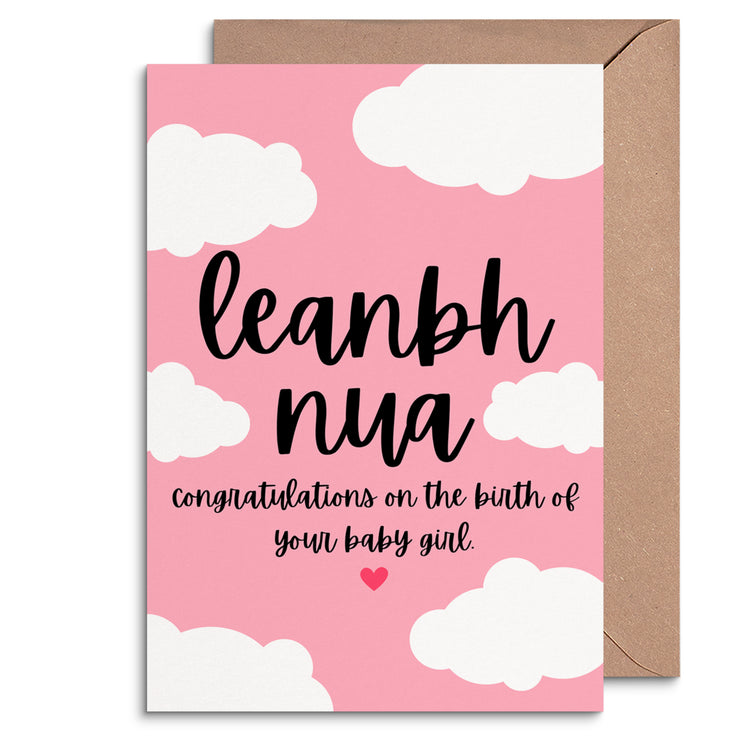 Leanne Nua