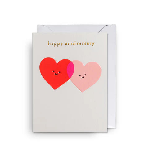 Happy Anniversary