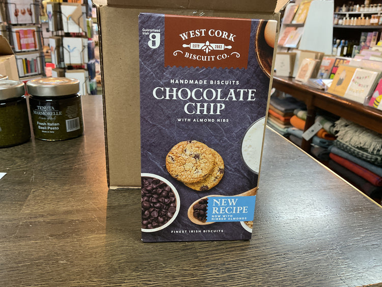 West Cork Biscuits
