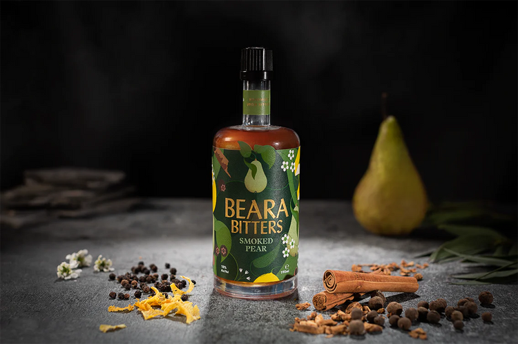 Beara Bitters