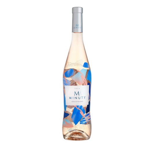 MINUTY M ROSÉ