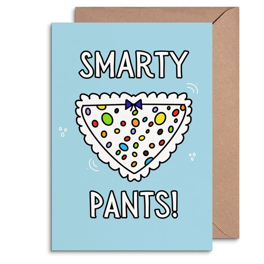 Smarty Pants