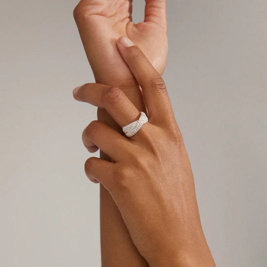 Pilgrim Rings