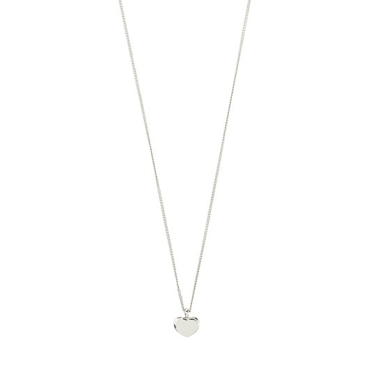 ARIN necklace silver-plated