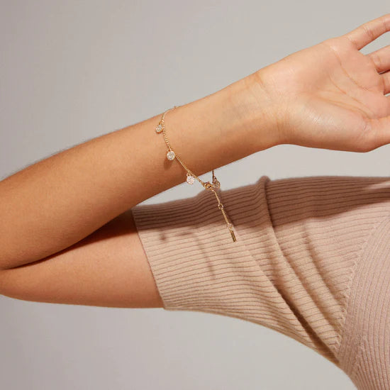 Pilgrim Bracelets