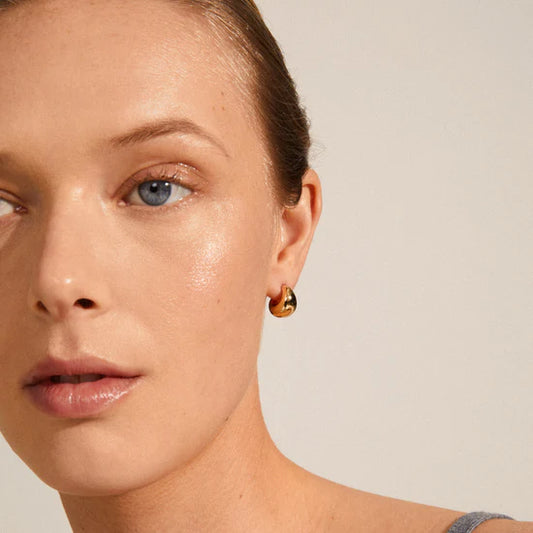 Pilgrim Earrings