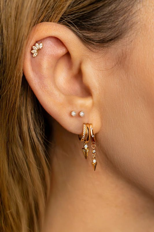 Mia Earrings