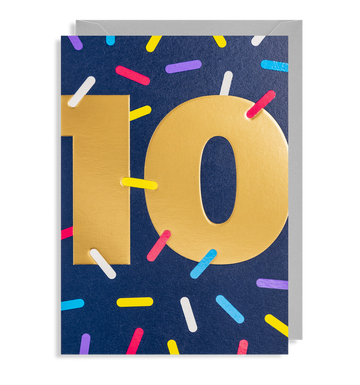 10