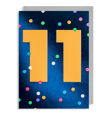 11