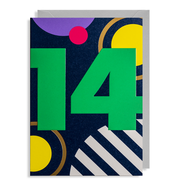 14