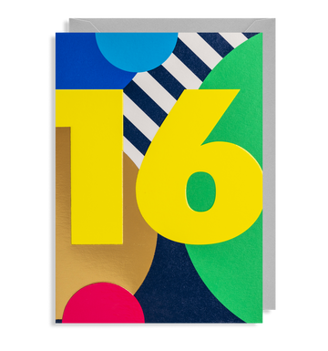16