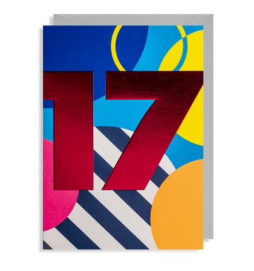 17