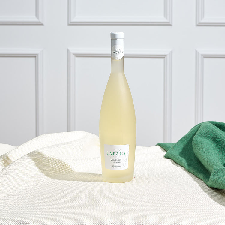 Lafage “Miraflors” Blanc