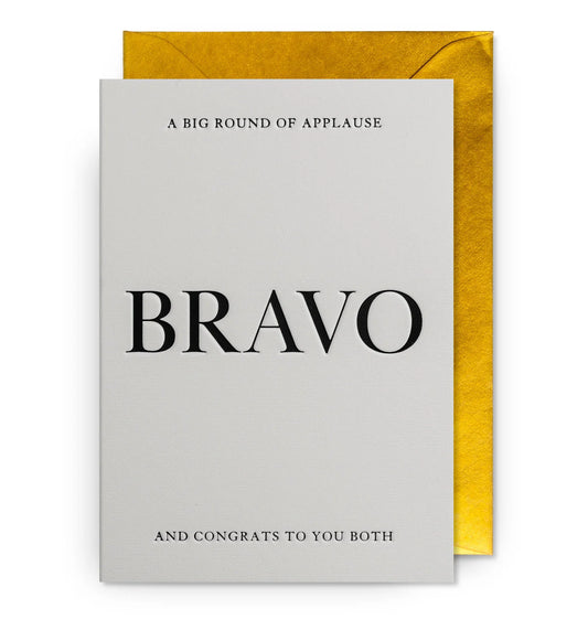 Bravo
