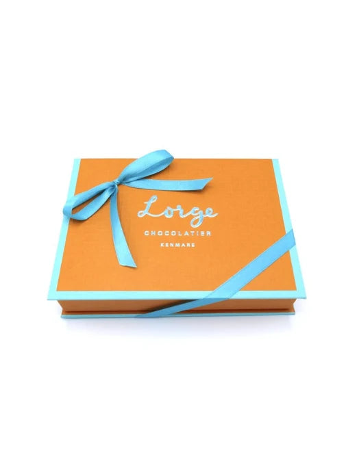 Lorge Box - 6 Chocolates
