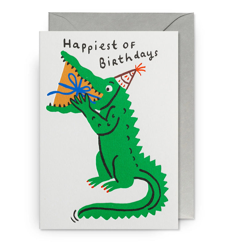 Happiest of Birthdays