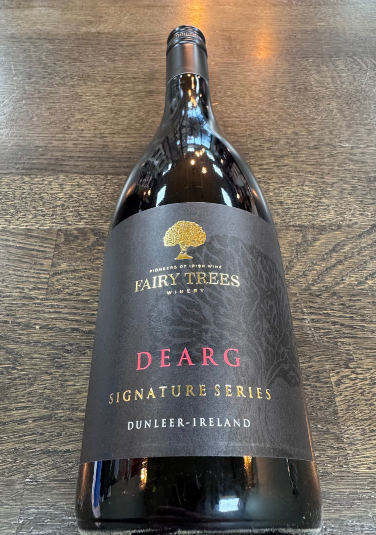 Dearg