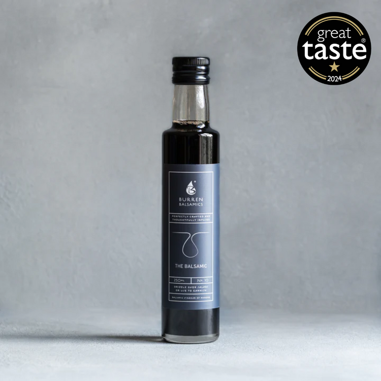 Burren Balsamics - The Balsamic 250ml