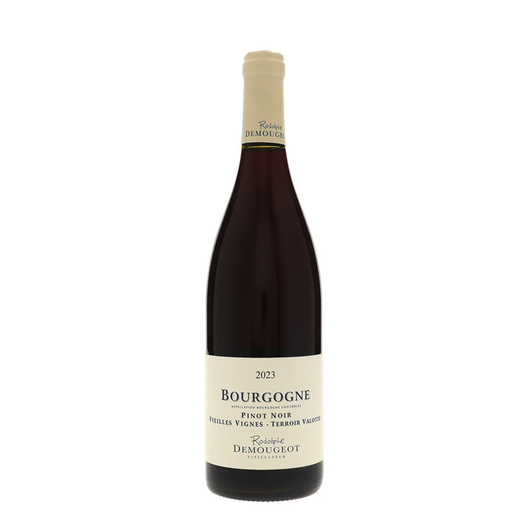 Bourgogne Pinot Noir