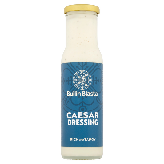 Builin Caeser Dressing
