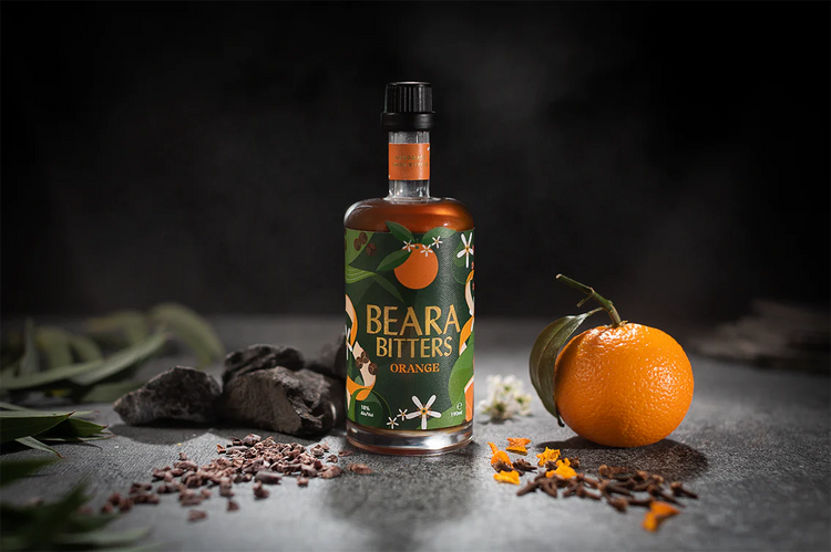 Beara Bitters