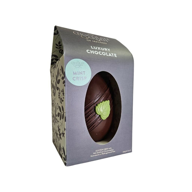 Chocolate Garden Mint Gluten Free