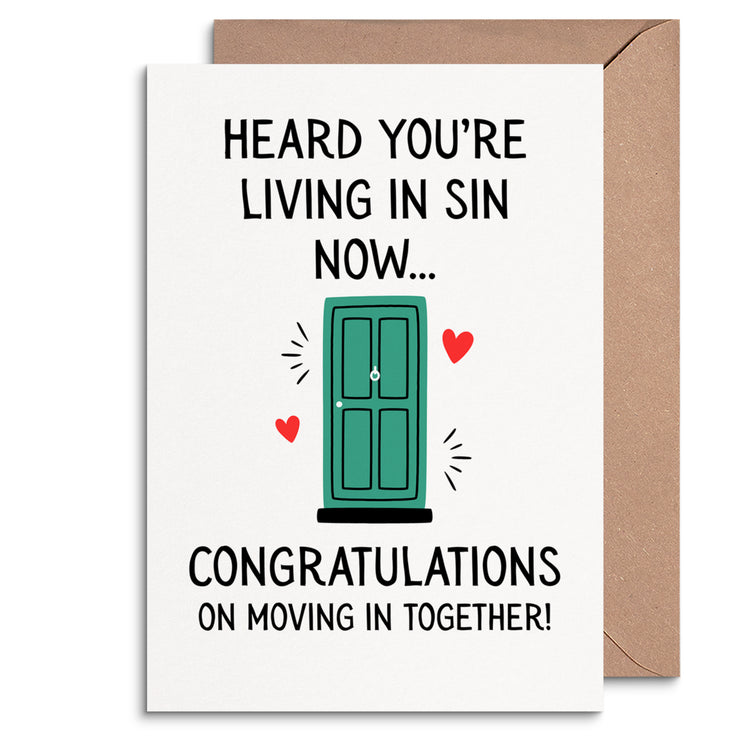 Congratulations
