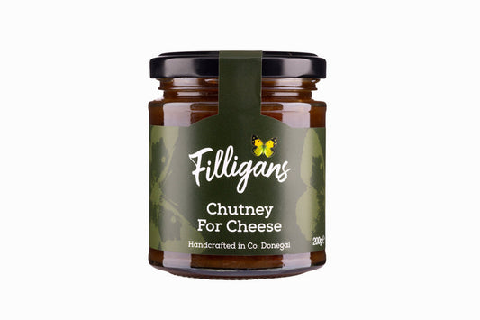 Filligans Cheeseboard Chutney 200g