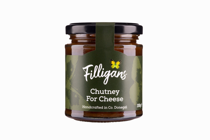 Filligans Cheeseboard Chutney 200g