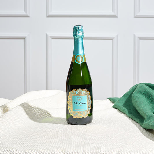 Villa Conchi Cava