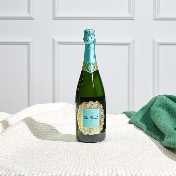 Villa Conchi Cava