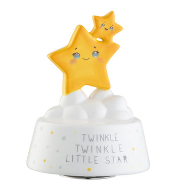 Aynsley Twinkle Twinkle Little Star Musical
