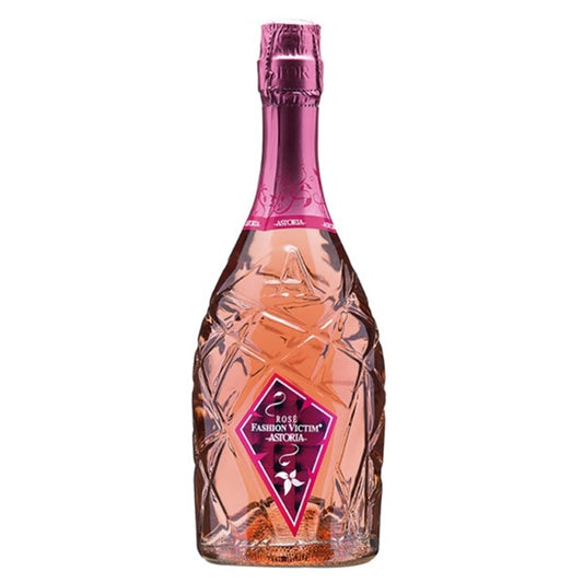 Astoria Fashion Victim Rosé Spumante