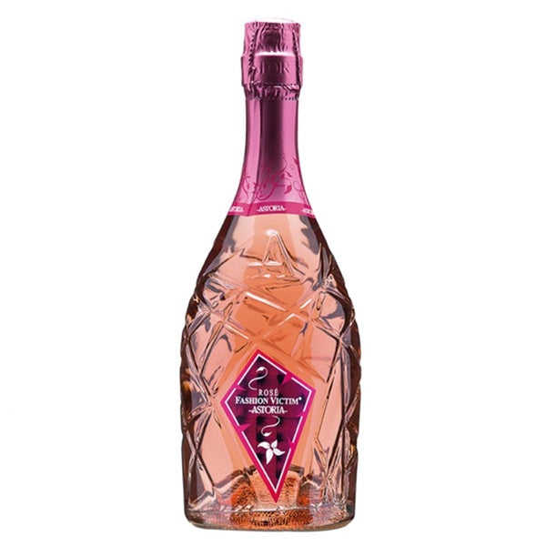Astoria Fashion Victim Rosé Spumante