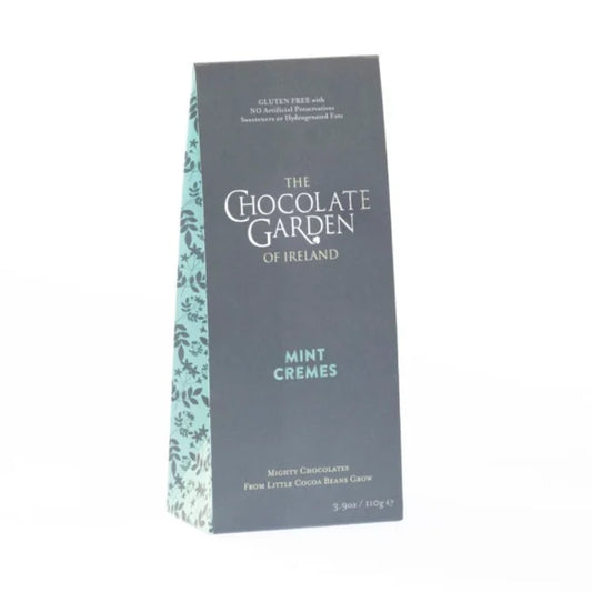 Mint Cremes 110g