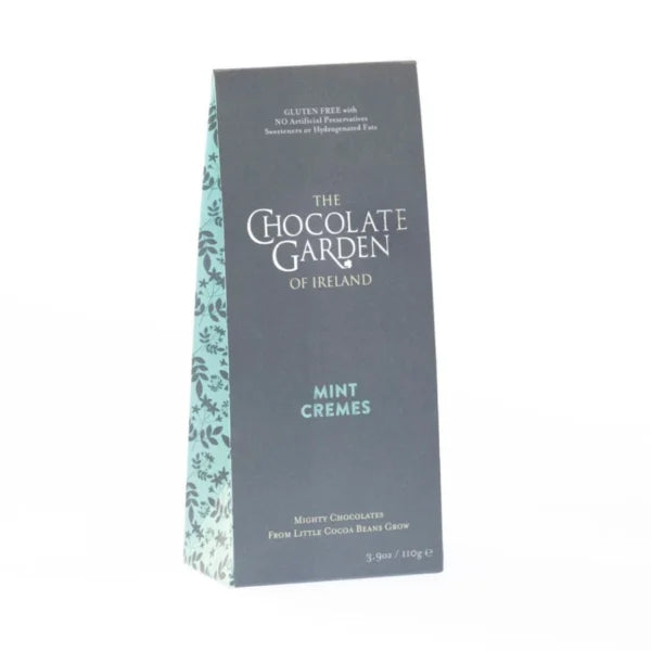 Mint Cremes 110g