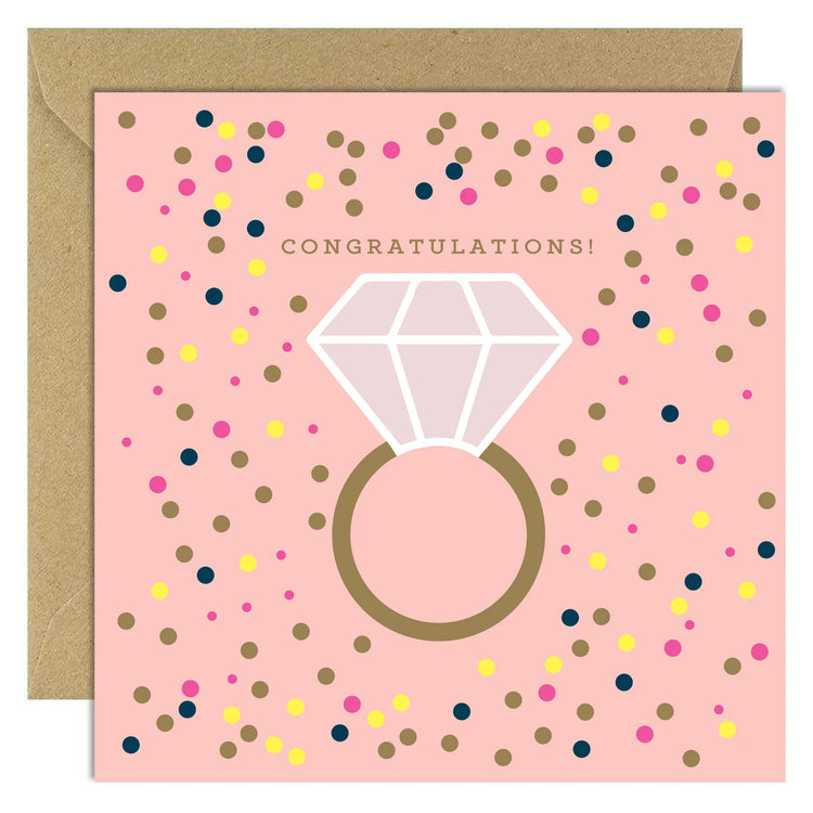 Congratulations