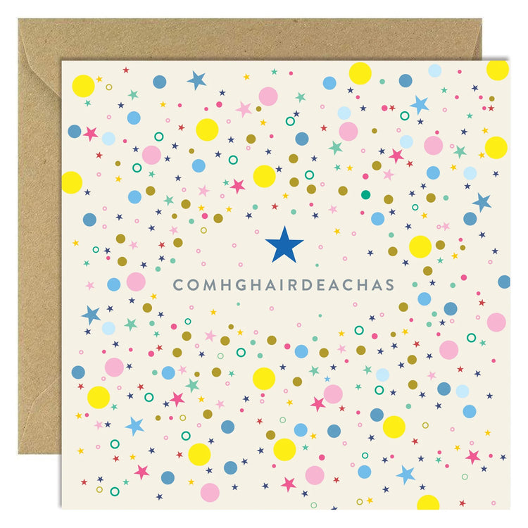 Comhairdeachas