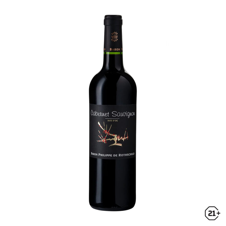 Baron Philippe Rothschild Cabernet Sauvigon