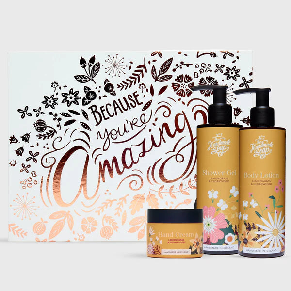 Handmade Soap Company - Gift Sets