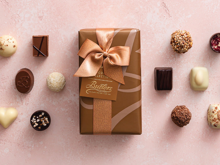 Butlers Signature 100gr