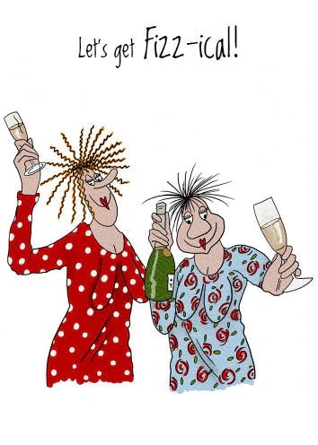 Let'sget Fizz-ical